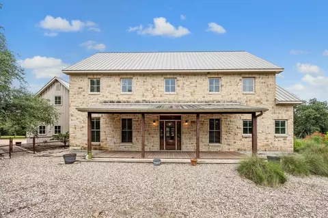 1661 Guenther Rd, La Grange, TX 78945