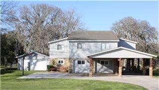 1296 El Bernardo, Sweeny, TX 77480 photo 1