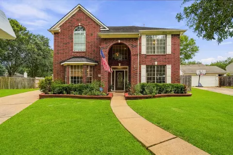 4406 Plantation Creek Dr, Missouri City, TX 77459