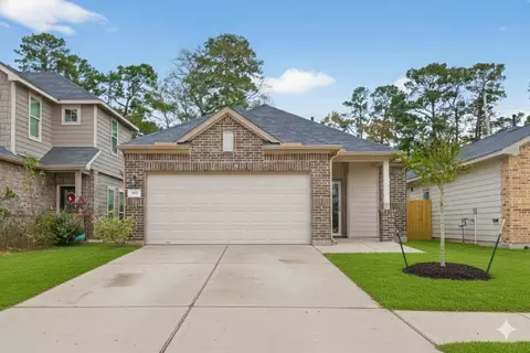 320 Emerald Thicket Ln, Huffman, TX 77336