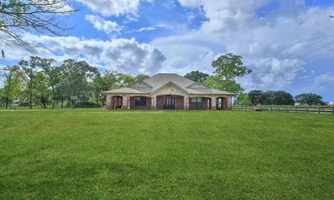 7806 Spirit Hollow Ct, Missouri City, TX 77459