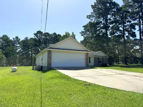 Exterior - 2910 Hwy 69, Doucette, TX 75942 photo 13 of 16