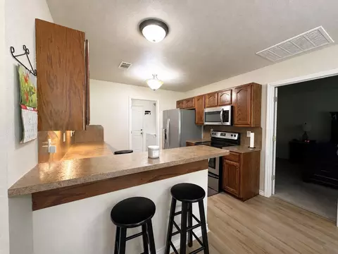 Kitchen - 2910 Hwy 69, Doucette, TX 75942 photo 1 of 4