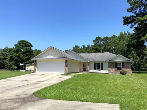 Exterior - 2910 Hwy 69, Doucette, TX 75942 photo 16 of 16