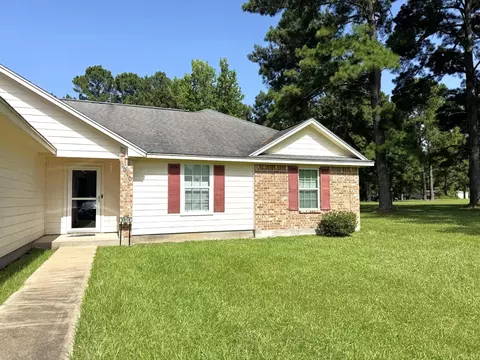 Exterior - 2910 Hwy 69, Doucette, TX 75942 photo 4 of 16