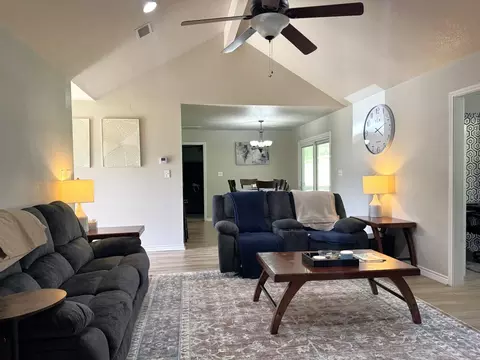 Living - 2910 Hwy 69, Doucette, TX 75942 photo 4 of 4