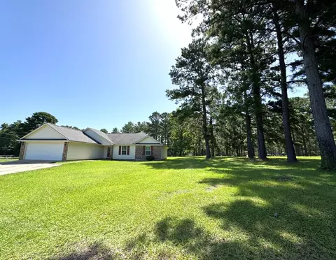 Exterior - 2910 Hwy 69, Doucette, TX 75942 photo 14 of 16
