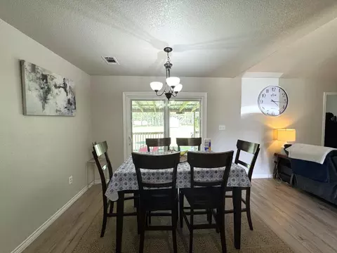 Dining - 2910 Hwy 69, Doucette, TX 75942 photo 2 of 2
