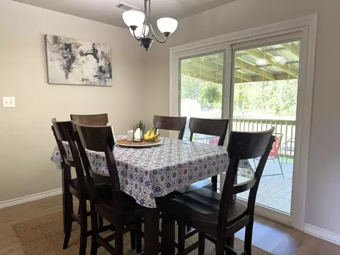 Dining - 2910 Hwy 69, Doucette, TX 75942 photo 1 of 2