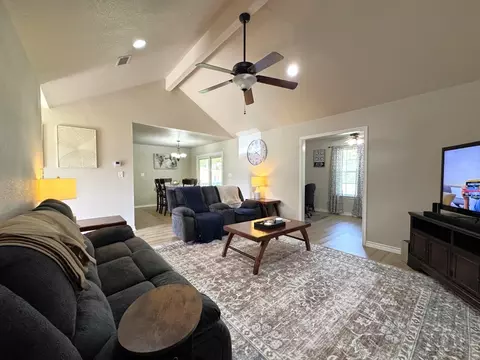 Living - 2910 Hwy 69, Doucette, TX 75942 photo 2 of 4