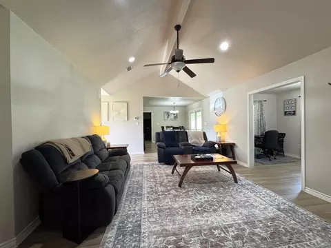 Living - 2910 Hwy 69, Doucette, TX 75942 photo 3 of 4