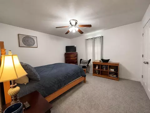 Bedroom - 2910 Hwy 69, Doucette, TX 75942 photo 3 of 3