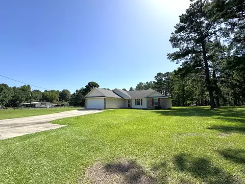 Exterior - 2910 Hwy 69, Doucette, TX 75942 photo 2 of 16