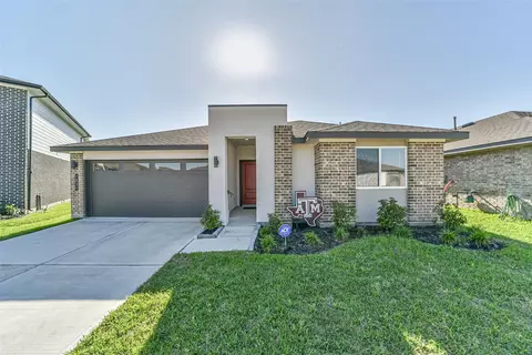 7834 Golden Rubia Ln, Rosharon, TX 77583