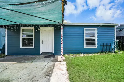7351 Guadalcanal Rd, Houston, TX 77033