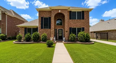5727 Malcomboro Dr, Houston, TX 77041