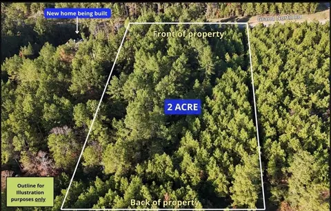 11818 Grand North Rd, Willis, TX 77378