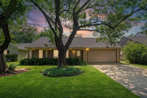 9622 Poynes Dr, Houston, TX 77065
