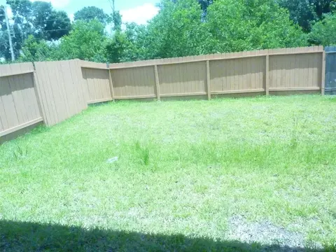 Exterior - 6214 Old Spring Cypress Rd, Spring, TX 77379 photo 3 of 4