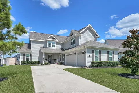 2333 Goldenglade Dr, Conroe, TX 77384