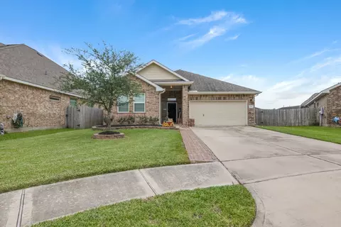 1486 Foshee Ct, Alvin, TX 77511