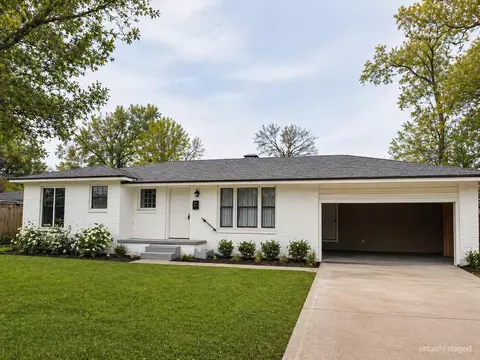 2407 Sarasota Dr, Tyler, TX 75701