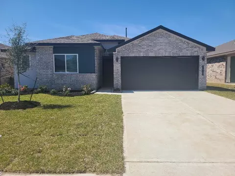 7910 Duck Ponds Pl, Rosharon, TX 77583