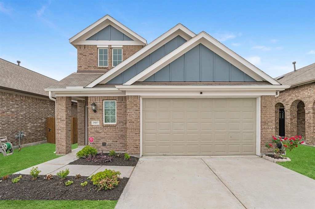 29857 Dovetail Blf Ln