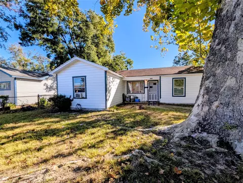 7546 Bywood St, Houston, TX 77028