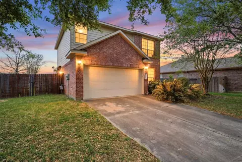 14711 Salamanca Ct, Cypress, TX 77429