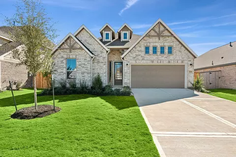 21930 Iris Colony Dr, Waller, TX 77484