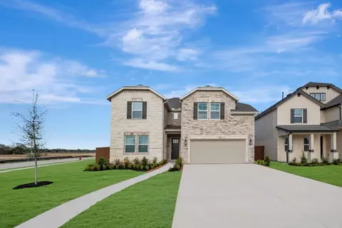 2711 Chancellor Ct, Rosenberg, TX 77471