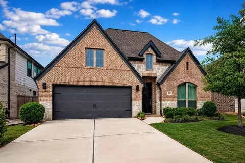 2826 Acacia Grove Dr, Katy, TX 77494