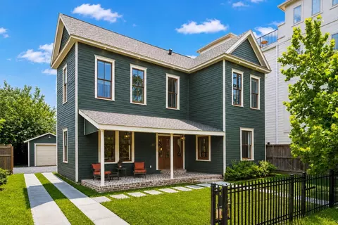 2007 Shearn St, Houston, TX 77007