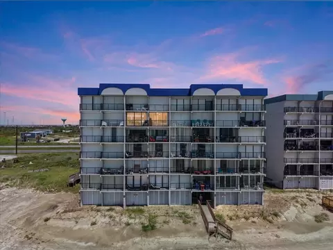 11949 Termini San Luis Pass Rd #502, Galveston, TX 77554
