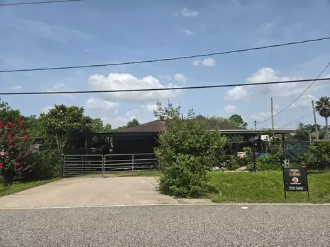 8917 Comal St, Houston, TX 77051