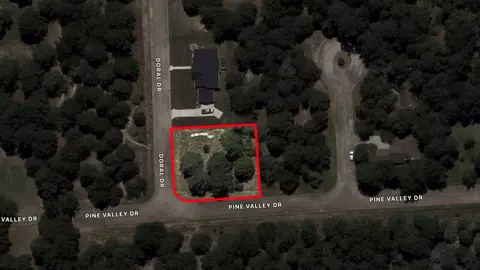 0 Pine Valley Dr, New Ulm, TX 78950
