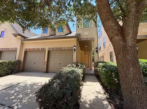 2942 Royal Oaks Crst, Houston, TX 77082