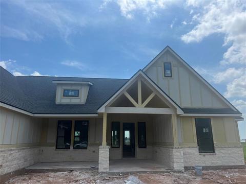 1214 Sunset Trl, Angleton, TX 77515 photo 1