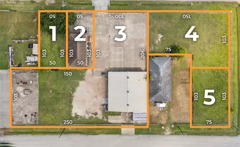 6910 Winton St, Houston, TX 77021