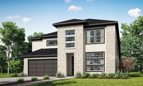 10623 Swamp Bay Dr, Cypress, TX 77433