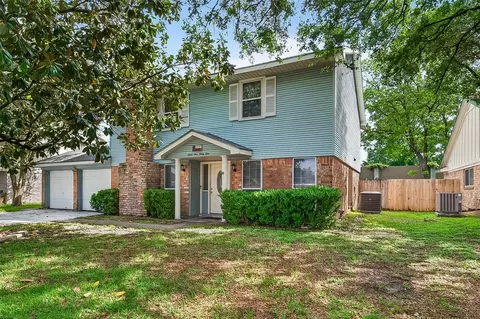 12531 Lancelot Dr, Houston, TX 77031