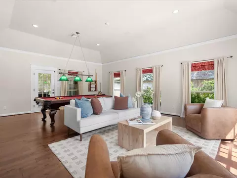 Living - 15902 Cumbria Dr, Spring, TX 77379 photo 5 of 8