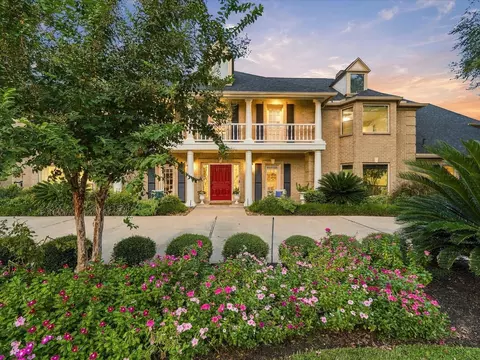 Exterior - 15902 Cumbria Dr, Spring, TX 77379 photo 4 of 8