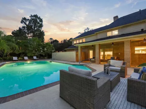 Exterior - 15902 Cumbria Dr, Spring, TX 77379 photo 2 of 8