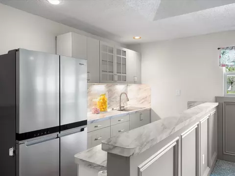 Kitchen - 15902 Cumbria Dr, Spring, TX 77379 photo 5 of 5
