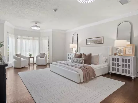 Bedroom - 15902 Cumbria Dr, Spring, TX 77379 photo 1 of 4