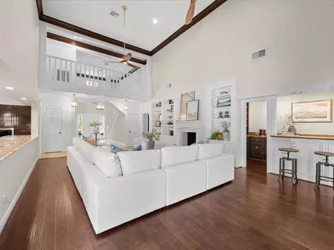Living - 15902 Cumbria Dr, Spring, TX 77379 photo 3 of 8