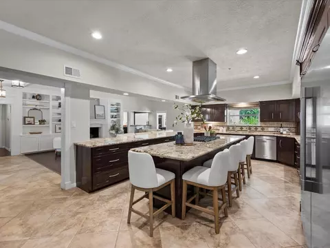 Kitchen - 15902 Cumbria Dr, Spring, TX 77379 photo 1 of 5