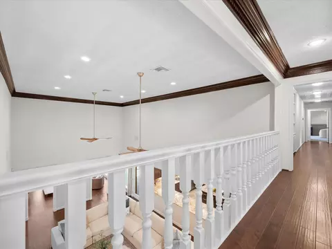 Entry Way - 15902 Cumbria Dr, Spring, TX 77379 photo 2 of 2